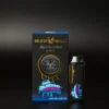 Blueberry Muffin Disposable Vape