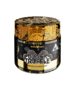 Black Truffle Indoor Flower,