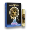 Premium Blue Slushie THC Cart | Indulge in Flavorful Relaxation 5 blue slushie 2 gram cartridge 1