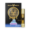 Blue Slushie THC Cart