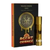 Agent Orange Strain: Premium Sativa for Uplifting Relief | Buy Online 5 buy muha meds agent orange 1 gram cartridge online sativa 1