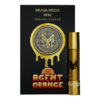 Agent Orange Strain