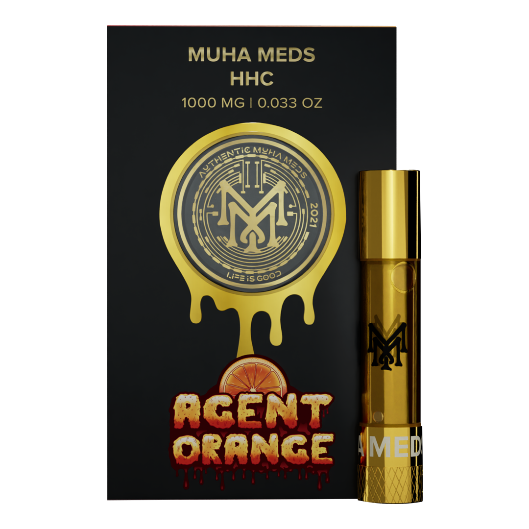 Agent Orange Strain: Premium Sativa for Uplifting Relief | Buy Online 3 Agent Orange Strain