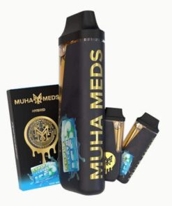 Alternative view of Apple Gelato Ice Muha Strain: Discover the Flavorful Cannabis Experience