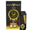 Cali Gas OG Muha Meds 2g