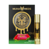 Watermelon Gelato Muha: Refreshing Cannabis Experience for Summer Vibes 2 Watermelon Gelato Muha