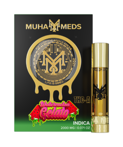 Watermelon Gelato Muha