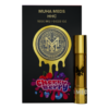Cherry Berry Strain: Discover the Unique Flavor and Effects of Cherry Berry Cannabis 2 cherry berry 1