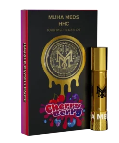 Alternative view of Discover the High-Powered Performance of Muhamed's Vape Pen - Your Ultimate Vaping Companion!