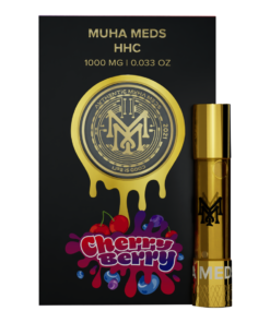 muhameds vape pen
