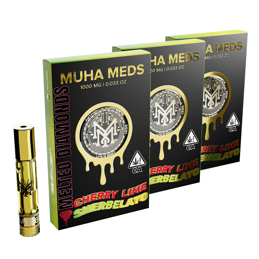 Experience Supreme Vaping with Muhameds Vape Carts - Premium Quality and Flavor Packed 3 muhameds vape cart