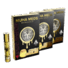 Premium Creme Brulee Cartridge: Elevate Your Flavor Experience with Rich, Creamy Essence 1 Creme Brulee Cartridge