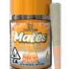 Doses and Mimosas Hash Rosin Mates Pre Rolls, 1 doses and mimosas hash rosin mates pre rolls