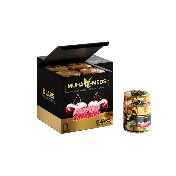Buy Frosted Cherries Online - Delicious Treats for Every Occasion! 6 Buy Frosted Cherries Online - Delicious Treats for Every Occasion! - Image 4