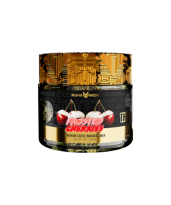 Alternative view of Buy Frosted Cherries Online - Delicious Treats for Every Occasion!