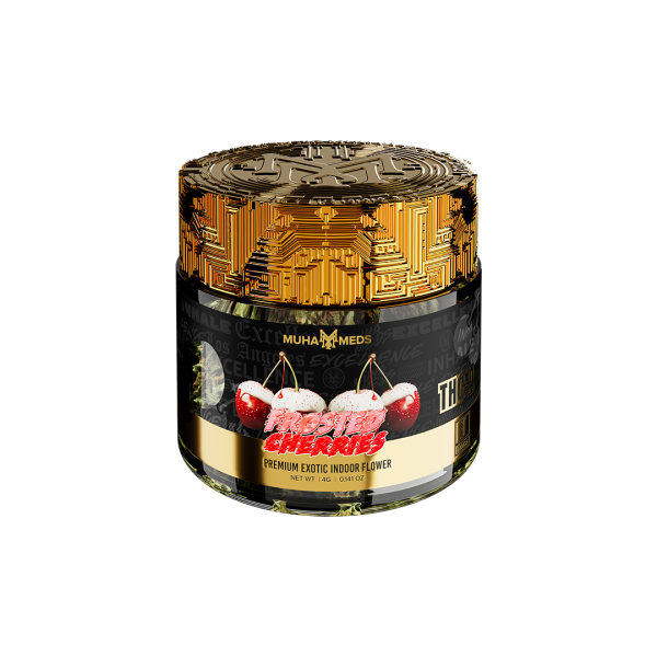 Buy Frosted Cherries Online - Delicious Treats for Every Occasion! 3 Buy Frosted Cherries Online - Delicious Treats for Every Occasion!