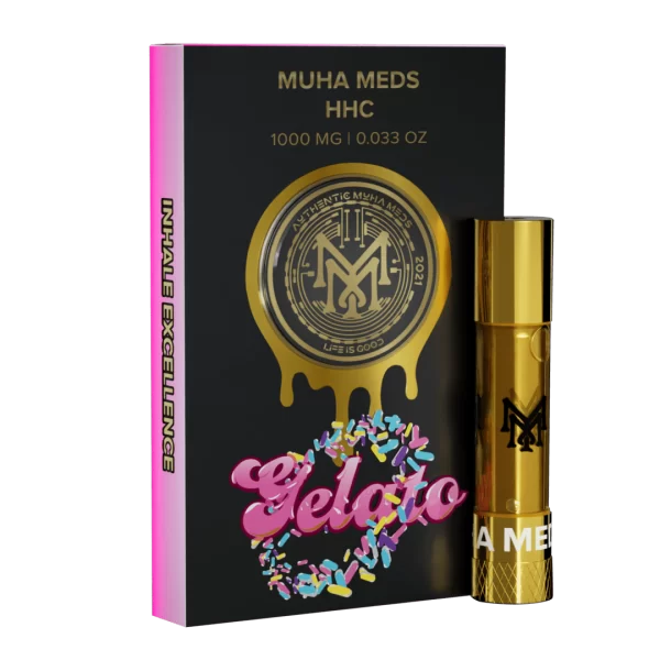 Premium Gelato Cart 1g & 1000mg Cartridge - Indulge in Flavorful Experiences 4 Premium Gelato Cart 1g & 1000mg Cartridge - Indulge in Flavorful Experiences - Image 2