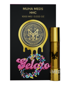 Gelato Cart 1g