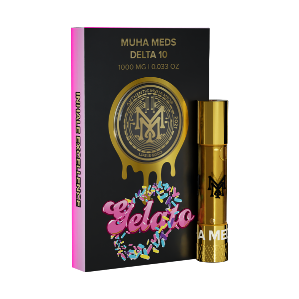 Gelato Strain: Discover the Ultimate Hybrid for Flavor and Potency 4 Gelato Strain: Discover the Ultimate Hybrid for Flavor and Potency - Image 2