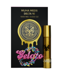 Gelato Strain: Discover the Ultimate Hybrid for Flavor and Potency