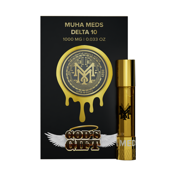 God's Gift Strain: The Ultimate Relaxation Cannabis for Potent Stress Relief 3 God's Gift Strain: The Ultimate Relaxation Cannabis for Potent Stress Relief