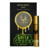 Green Crack Strain: Discover the Energizing Effects, Benefits, and Grow Tips 1 green crack 1