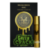 Green Crack Cart