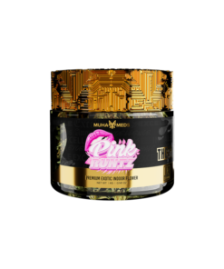 Alternative view of Gush Mintz: Refreshing Mint Drink for a Cool Experience - Buy Now!