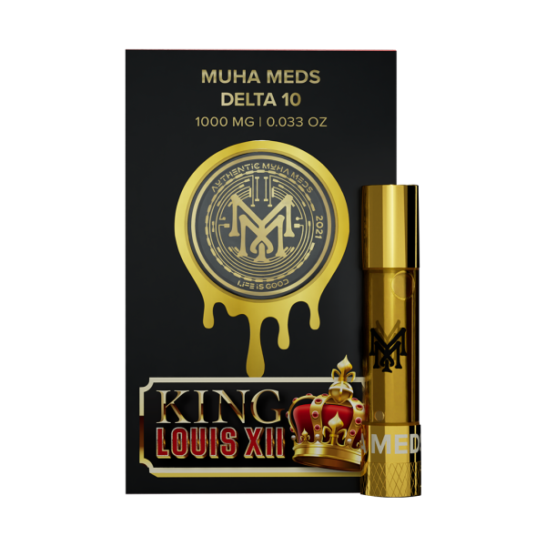 Buy King Louis XII Strain: Premium Quality Cannabis for Discerning Enthusiasts 3 Buy King Louis XII Strain: Premium Quality Cannabis for Discerning Enthusiasts