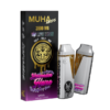 Buy Lavender Haze Strain: Premium Muha Cannabis for Relaxation & Relief 7 lavender haze 5