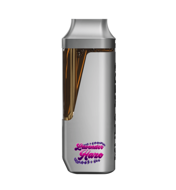 Buy Lavender Haze Strain: Premium Muha Cannabis for Relaxation & Relief 5 Buy Lavender Haze Strain: Premium Muha Cannabis for Relaxation & Relief - Image 3