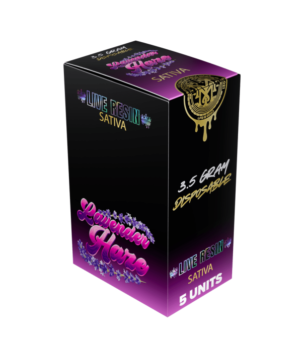 Buy Lavender Haze Strain: Premium Muha Cannabis for Relaxation & Relief 6 Buy Lavender Haze Strain: Premium Muha Cannabis for Relaxation & Relief - Image 4