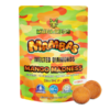 Mango Madness Strain: Discover the Tropical Bliss of this High-THC Cannabis Delight 2 mango madness 10