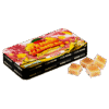 Mango Madness Hash Rosin Gummies, 5 mango madness hash rosin gummies 1