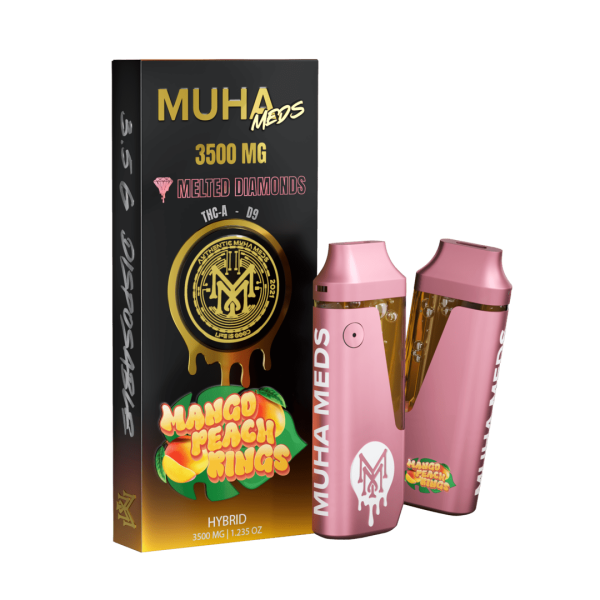 Buy Premium Mango Peach Rings Strain | Where to Find Delicious Peach Rings 4 Buy Premium Mango Peach Rings Strain | Where to Find Delicious Peach Rings - Image 2