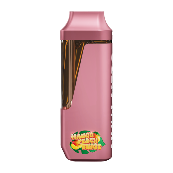 Buy Premium Mango Peach Rings Strain | Where to Find Delicious Peach Rings 5 Buy Premium Mango Peach Rings Strain | Where to Find Delicious Peach Rings - Image 3