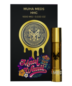 Maui Waui Cart