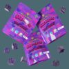 muha mambas 200mg gummies very berry