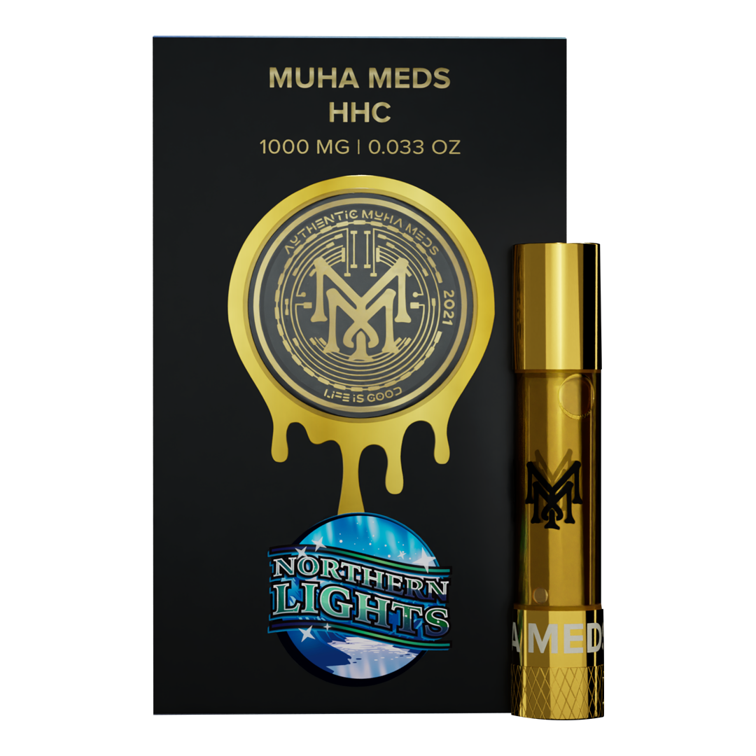 Discover the Northern Lights Cart Strain: Premium Quality for Ultimate Relaxation 3 Northern Lights Cart Strain