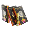 Muha Meds Papaya Live Cart: Premium Quality Cannabis Vape Products 2 papaya live melted diamonds cart