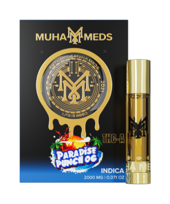 Paradise Punch OG