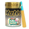 pina colada mates 1