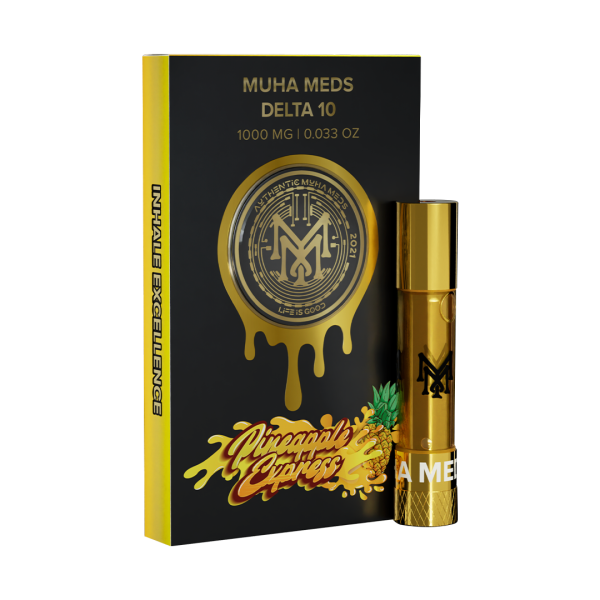 Buy Pineapple Express: Premium Cannabis Strain for Relaxation and Euphoria 4 Buy Pineapple Express: Premium Cannabis Strain for Relaxation and Euphoria - Image 2