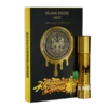 Pineapple Express Muha Cart - Premium THC Vape for Ultimate Flavor & Potency 5 pineapple express 1000mg cartridge 1