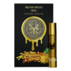 Pineapple Express Muha Cart - Premium THC Vape for Ultimate Flavor & Potency 1 Pineapple Express Cart Muha