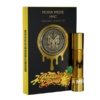 Pineapple Express Strain: Unleash Tropical Flavor & Potent Relaxation - Buy Now! 5 pineapple express 3