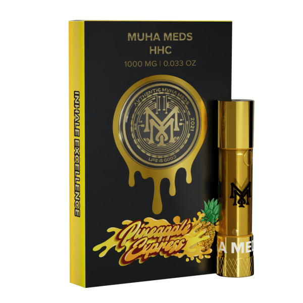 Pineapple Express Strain: Unleash Tropical Flavor & Potent Relaxation - Buy Now! 4 Pineapple Express Strain: Unleash Tropical Flavor & Potent Relaxation - Buy Now! - Image 2