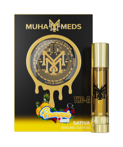 Buy Pineapple Runtz Muha | Premium Cannabis Product for Flavor Enthusiasts