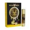 Pineapple Runtz Muha Meds: Premium Delta-8 THC for Ultimate Relaxation 5 pineapple runtz 2 gram cartridge 1