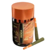 Pumpkin Spice Latte 5 Pre-Rolls, 5 pumpkin spice latte 5 pre rolls 3